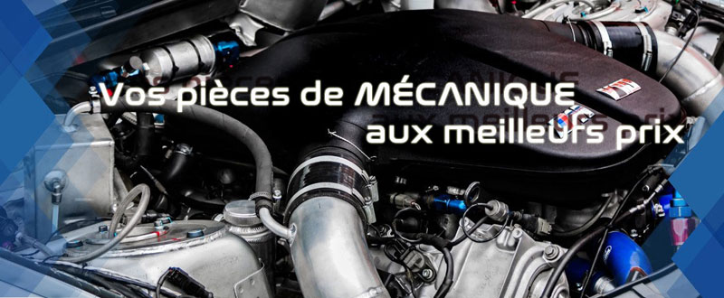 Radiateurs, condenseur et compresseur de climatisation, suspension, embrayages, bougies d'allumage, ...
